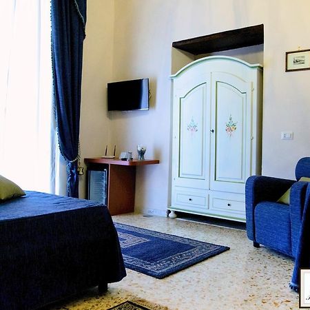 B&B Rochel Napoli Chambre photo