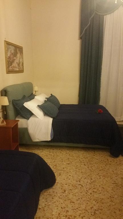 B&B Rochel Napoli Extérieur photo