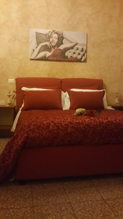 B&B Rochel Napoli Extérieur photo