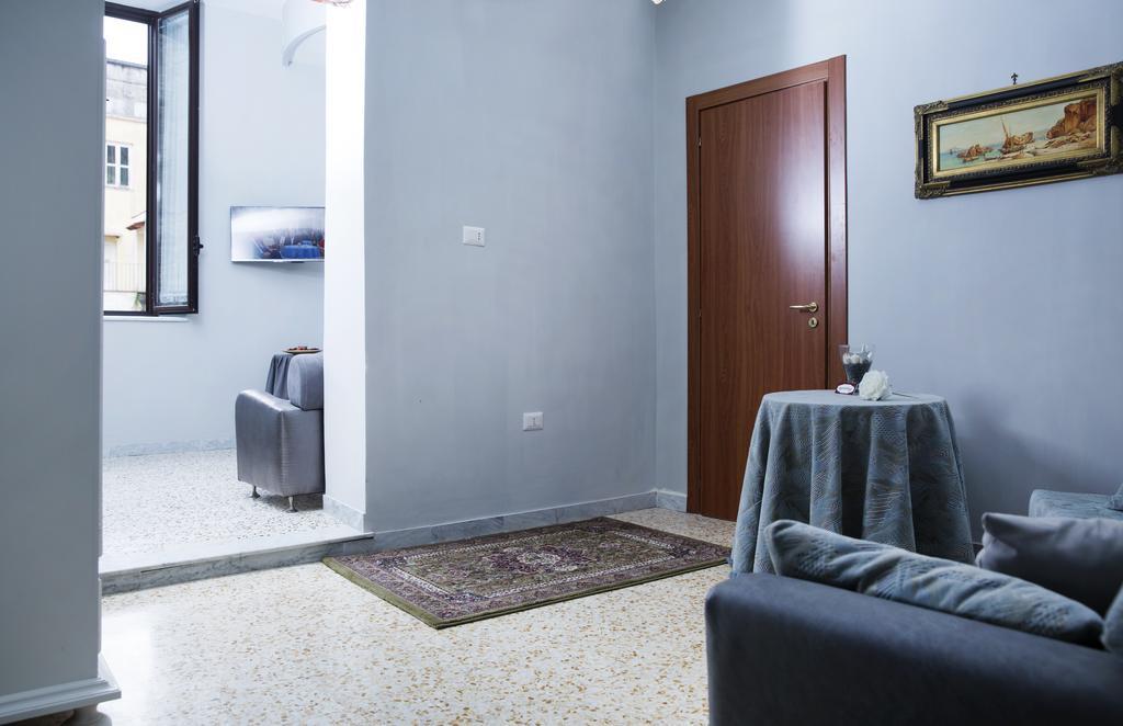 B&B Rochel Napoli Chambre photo