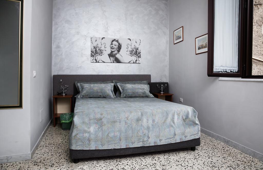 B&B Rochel Napoli Chambre photo