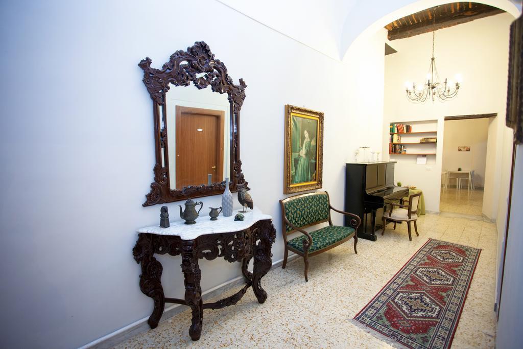 B&B Rochel Napoli Extérieur photo