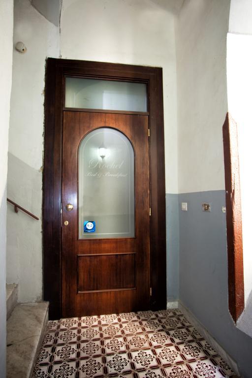 B&B Rochel Napoli Extérieur photo