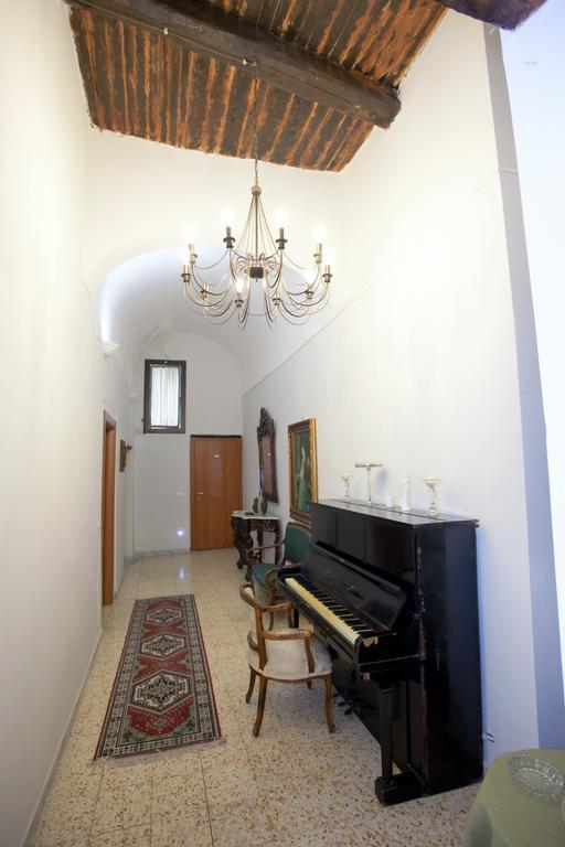 B&B Rochel Napoli Extérieur photo