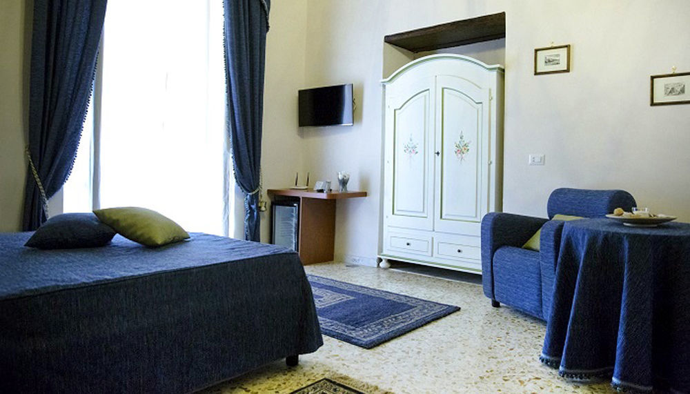 B&B Rochel Napoli Extérieur photo