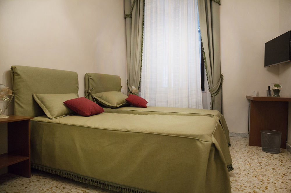 B&B Rochel Napoli Extérieur photo